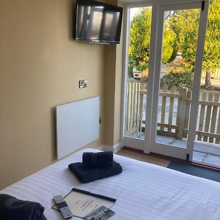 Whod Have Thought It Inn Saltash Exteriér fotografie