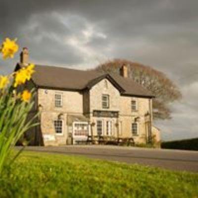 Whod Have Thought It Inn Saltash Exteriér fotografie