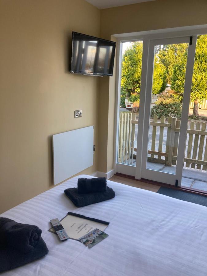 Whod Have Thought It Inn Saltash Exteriér fotografie