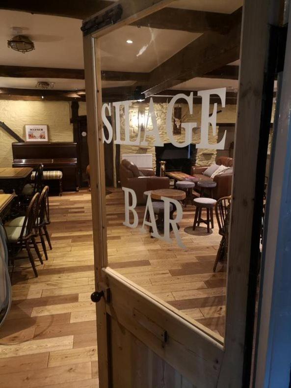 Whod Have Thought It Inn Saltash Exteriér fotografie
